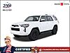 Used 2021 TOYOTA 4RUNNER SR5 PREMIUM in SAINT AUGUSTINE, FLORIDA