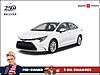 Used 2022 TOYOTA COROLLA LE in SAINT AUGUSTINE, FLORIDA