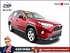 Used 2020 TOYOTA RAV4 XLE in SAINT AUGUSTINE, FLORIDA