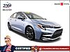 Used 2024 TOYOTA COROLLA SE in SAINT AUGUSTINE, FLORIDA