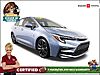 Used 2024 TOYOTA COROLLA SE in SAINT AUGUSTINE, FLORIDA