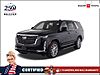 Used 2023 CADILLAC ESCALADE PREMIUM LUXURY in SAINT AUGUSTINE, FLORIDA