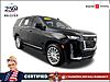 Used 2023 CADILLAC ESCALADE PREMIUM LUXURY in SAINT AUGUSTINE, FLORIDA