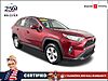 Used 2021 TOYOTA RAV4 XLE in SAINT AUGUSTINE, FLORIDA