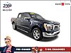 Used 2021 FORD F-150 LARIAT in SAINT AUGUSTINE, FLORIDA