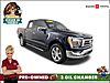Used 2021 FORD F-150 LARIAT in SAINT AUGUSTINE, FLORIDA