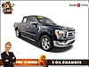 Used 2021 FORD F-150 LARIAT in SAINT AUGUSTINE, FLORIDA
