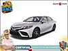 Used 2024 TOYOTA CAMRY SE in SAINT AUGUSTINE, FLORIDA