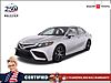 Used 2024 TOYOTA CAMRY SE in SAINT AUGUSTINE, FLORIDA