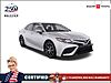 Used 2024 TOYOTA CAMRY SE in SAINT AUGUSTINE, FLORIDA