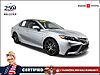 Used 2024 TOYOTA CAMRY SE in SAINT AUGUSTINE, FLORIDA