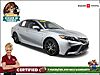 Used 2024 TOYOTA CAMRY SE in SAINT AUGUSTINE, FLORIDA