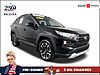 Used 2019 TOYOTA RAV4 ADVENTURE in SAINT AUGUSTINE, FLORIDA