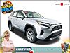 Used 2025 TOYOTA RAV4 HYBRID LE in SAINT AUGUSTINE, FLORIDA