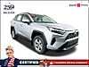 Used 2025 TOYOTA RAV4 HYBRID LE in SAINT AUGUSTINE, FLORIDA