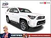 Used 2026 TOYOTA 4RUNNER LIMITED in SAINT AUGUSTINE, FLORIDA