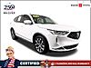 Used 2022 ACURA MDX TECHNOLOGY in SAINT AUGUSTINE, FLORIDA