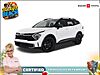 Used 2023 KIA SPORTAGE X-PRO in SAINT AUGUSTINE, FLORIDA