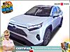 Used 2022 TOYOTA RAV4 HYBRID LIMITED in SAINT AUGUSTINE, FLORIDA