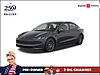 Used 2025 TESLA MODEL 3 LONG RANGE in SAINT AUGUSTINE, FLORIDA