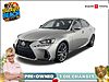 Used 2017 LEXUS IS 200T in SAINT AUGUSTINE, FLORIDA