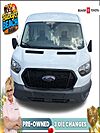Used 2023 FORD TRANSIT 250 BASE in SAINT AUGUSTINE, FLORIDA