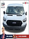 Used 2023 FORD TRANSIT 250 BASE in SAINT AUGUSTINE, FLORIDA