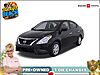 Used 2018 NISSAN VERSA 1.6 SV in SAINT AUGUSTINE, FLORIDA