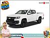 Used 2022 CHEVROLET COLORADO LT in SAINT AUGUSTINE, FLORIDA