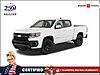 Used 2022 CHEVROLET COLORADO LT in SAINT AUGUSTINE, FLORIDA