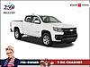 Used 2022 CHEVROLET COLORADO LT in SAINT AUGUSTINE, FLORIDA