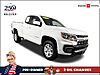 Used 2022 CHEVROLET COLORADO LT in SAINT AUGUSTINE, FLORIDA
