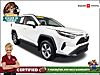Used 2024 TOYOTA RAV4 HYBRID XLE in SAINT AUGUSTINE, FLORIDA