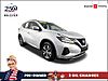 Used 2020 NISSAN MURANO SV in SAINT AUGUSTINE, FLORIDA