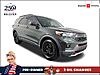 Used 2022 FORD EXPLORER TIMBERLINE in SAINT AUGUSTINE, FLORIDA