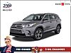 Used 2019 TOYOTA HIGHLANDER LE in SAINT AUGUSTINE, FLORIDA