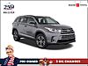 Used 2019 TOYOTA HIGHLANDER LE in SAINT AUGUSTINE, FLORIDA