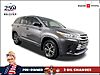 Used 2019 TOYOTA HIGHLANDER LE in SAINT AUGUSTINE, FLORIDA