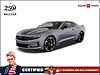 Used 2020 CHEVROLET CAMARO 3LT in SAINT AUGUSTINE, FLORIDA