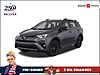 Used 2018 TOYOTA RAV4 ADVENTURE in SAINT AUGUSTINE, FLORIDA