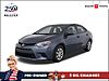 Used 2016 TOYOTA COROLLA L in SAINT AUGUSTINE, FLORIDA