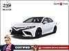 Used 2021 TOYOTA CAMRY XSE in SAINT AUGUSTINE, FLORIDA