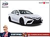 Used 2021 TOYOTA CAMRY XSE in SAINT AUGUSTINE, FLORIDA