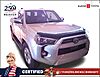 Used 2022 TOYOTA 4RUNNER SR5 PREMIUM in SAINT AUGUSTINE, FLORIDA