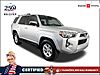 Used 2022 TOYOTA 4RUNNER SR5 PREMIUM in SAINT AUGUSTINE, FLORIDA