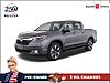 Used 2017 Honda Ridgeline RTL in SAINT AUGUSTINE, FLORIDA