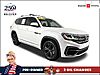 Used 2022 Volkswagen Atlas 3.6L V6 SEL R-LINE in SAINT AUGUSTINE, FLORIDA