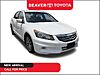 Used 2012 Honda Accord EX-L in SAINT AUGUSTINE, FLORIDA