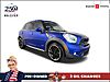 Used 2016 MINI COOPER COUNTRYMAN BASE in SAINT AUGUSTINE, FLORIDA