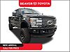 Used 2019 FORD F-250 PLATINUM in SAINT AUGUSTINE, FLORIDA